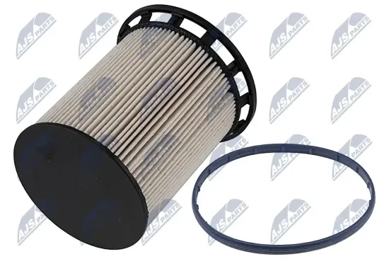 Kraftstofffilter NTY FFF-WW-050 Bild Kraftstofffilter NTY FFF-WW-050