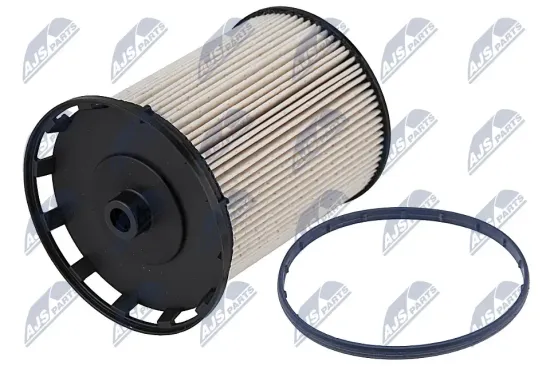 Kraftstofffilter NTY FFF-WW-050 Bild Kraftstofffilter NTY FFF-WW-050