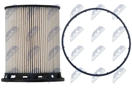 Kraftstofffilter NTY FFF-WW-050 Bild Kraftstofffilter NTY FFF-WW-050