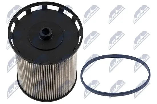 Kraftstofffilter NTY FFF-WW-050 Bild Kraftstofffilter NTY FFF-WW-050