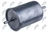 Kraftstofffilter NTY FFF-WW-051 Bild Kraftstofffilter NTY FFF-WW-051
