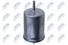 Kraftstofffilter NTY FFF-WW-051 Bild Kraftstofffilter NTY FFF-WW-051