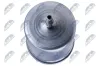 Kraftstofffilter NTY FFF-WW-051 Bild Kraftstofffilter NTY FFF-WW-051