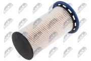 Kraftstofffilter NTY FFF-WW-052