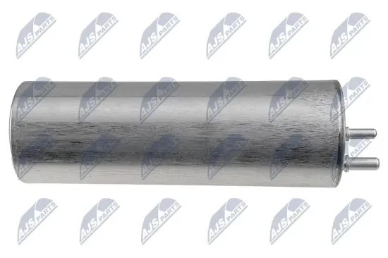 Kraftstofffilter NTY FFF-WW-053 Bild Kraftstofffilter NTY FFF-WW-053