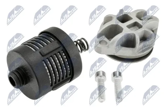 Hydraulikfilter, Lamellenkupplung (Allradantrieb) Hinterachse NTY FHO-FR-000 Bild Hydraulikfilter, Lamellenkupplung (Allradantrieb) Hinterachse NTY FHO-FR-000