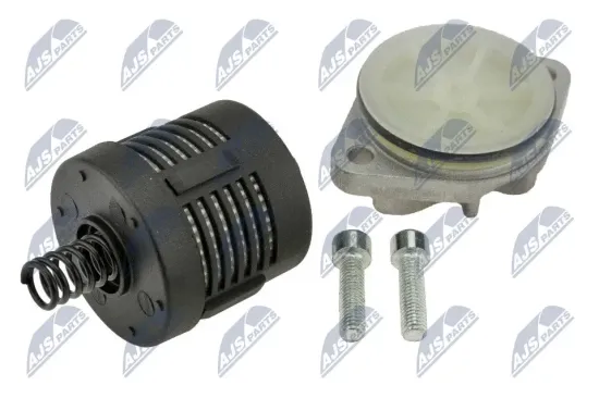 Hydraulikfilter, Lamellenkupplung (Allradantrieb) Hinterachse NTY FHO-FR-000 Bild Hydraulikfilter, Lamellenkupplung (Allradantrieb) Hinterachse NTY FHO-FR-000