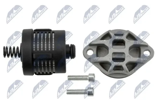 Hydraulikfilter, Lamellenkupplung (Allradantrieb) Hinterachse NTY FHO-FR-000 Bild Hydraulikfilter, Lamellenkupplung (Allradantrieb) Hinterachse NTY FHO-FR-000