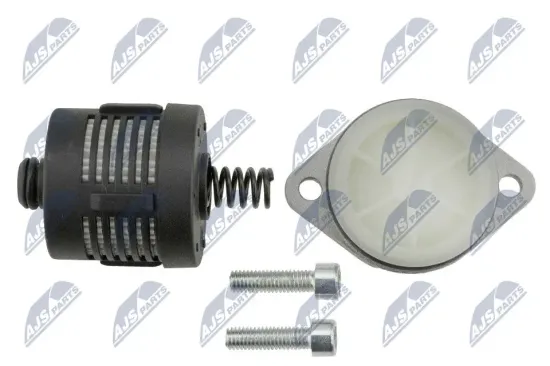 Hydraulikfilter, Lamellenkupplung (Allradantrieb) Hinterachse NTY FHO-FR-000 Bild Hydraulikfilter, Lamellenkupplung (Allradantrieb) Hinterachse NTY FHO-FR-000