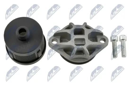 Hydraulikfilter, Lamellenkupplung (Allradantrieb) Hinterachse NTY FHO-FR-000 Bild Hydraulikfilter, Lamellenkupplung (Allradantrieb) Hinterachse NTY FHO-FR-000