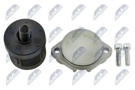 Hydraulikfilter, Lamellenkupplung (Allradantrieb) Hinterachse NTY FHO-FR-000 Bild Hydraulikfilter, Lamellenkupplung (Allradantrieb) Hinterachse NTY FHO-FR-000