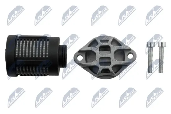 Hydraulikfilter, Lamellenkupplung (Allradantrieb) Hinterachse NTY FHO-LR-000 Bild Hydraulikfilter, Lamellenkupplung (Allradantrieb) Hinterachse NTY FHO-LR-000