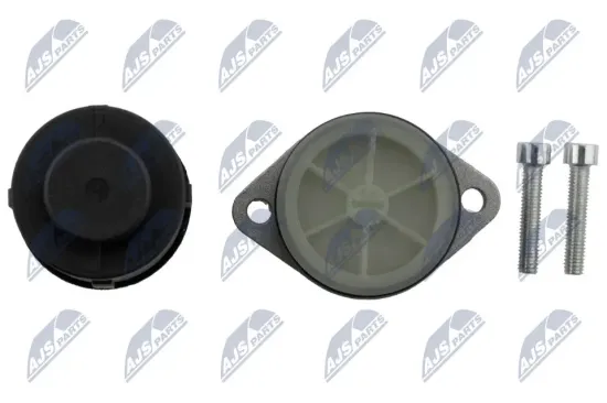 Hydraulikfilter, Lamellenkupplung (Allradantrieb) Hinterachse NTY FHO-LR-000 Bild Hydraulikfilter, Lamellenkupplung (Allradantrieb) Hinterachse NTY FHO-LR-000