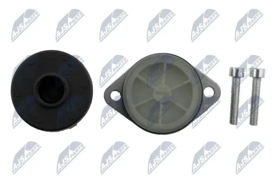 Hydraulikfilter, Lamellenkupplung (Allradantrieb) Hinterachse NTY FHO-LR-000 Bild Hydraulikfilter, Lamellenkupplung (Allradantrieb) Hinterachse NTY FHO-LR-000