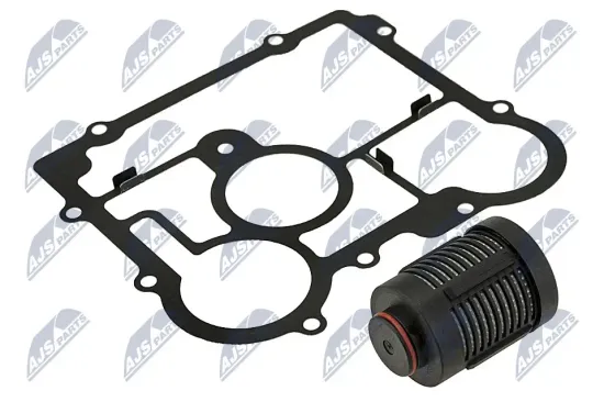 Hydraulikfilter, Lamellenkupplung (Allradantrieb) Hinterachse NTY FHO-SA-000 Bild Hydraulikfilter, Lamellenkupplung (Allradantrieb) Hinterachse NTY FHO-SA-000