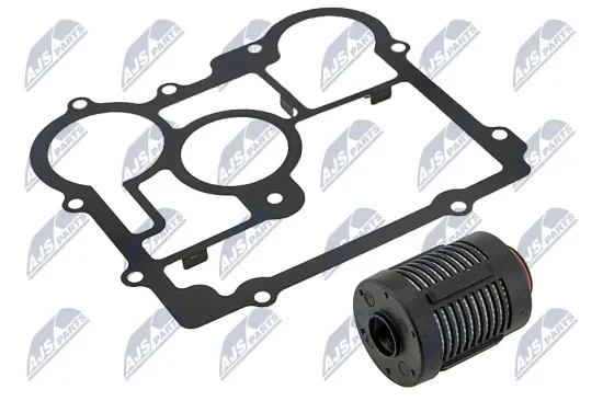 Hydraulikfilter, Lamellenkupplung (Allradantrieb) Hinterachse NTY FHO-SA-000 Bild Hydraulikfilter, Lamellenkupplung (Allradantrieb) Hinterachse NTY FHO-SA-000