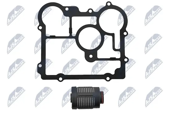 Hydraulikfilter, Lamellenkupplung (Allradantrieb) Hinterachse NTY FHO-SA-000 Bild Hydraulikfilter, Lamellenkupplung (Allradantrieb) Hinterachse NTY FHO-SA-000