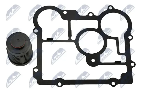 Hydraulikfilter, Lamellenkupplung (Allradantrieb) Hinterachse NTY FHO-SA-000 Bild Hydraulikfilter, Lamellenkupplung (Allradantrieb) Hinterachse NTY FHO-SA-000