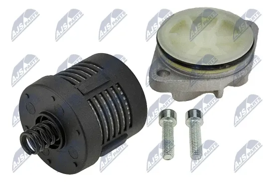 Hydraulikfilter, Lamellenkupplung (Allradantrieb) Hinterachse NTY FHO-VV-000 Bild Hydraulikfilter, Lamellenkupplung (Allradantrieb) Hinterachse NTY FHO-VV-000