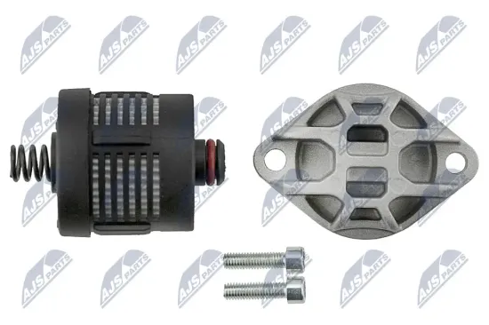 Hydraulikfilter, Lamellenkupplung (Allradantrieb) Hinterachse NTY FHO-VV-000 Bild Hydraulikfilter, Lamellenkupplung (Allradantrieb) Hinterachse NTY FHO-VV-000