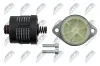 Hydraulikfilter, Lamellenkupplung (Allradantrieb) Hinterachse NTY FHO-VV-000 Bild Hydraulikfilter, Lamellenkupplung (Allradantrieb) Hinterachse NTY FHO-VV-000