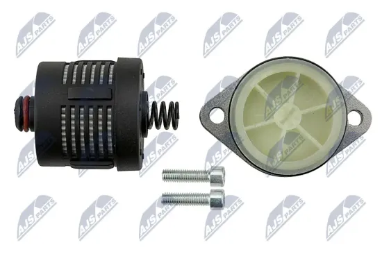 Hydraulikfilter, Lamellenkupplung (Allradantrieb) Hinterachse NTY FHO-VV-000 Bild Hydraulikfilter, Lamellenkupplung (Allradantrieb) Hinterachse NTY FHO-VV-000