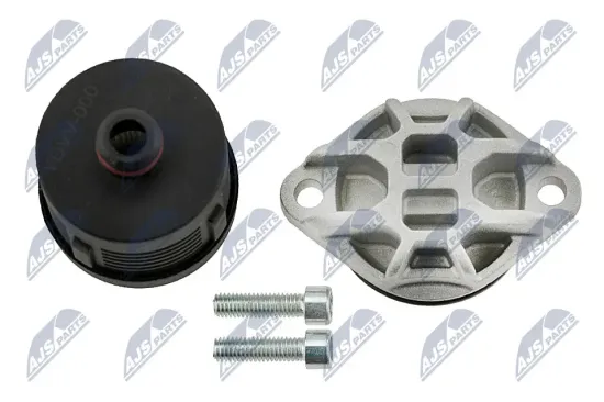 Hydraulikfilter, Lamellenkupplung (Allradantrieb) Hinterachse NTY FHO-VV-000 Bild Hydraulikfilter, Lamellenkupplung (Allradantrieb) Hinterachse NTY FHO-VV-000