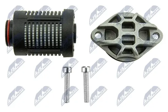 Hydraulikfilter, Lamellenkupplung (Allradantrieb) Hinterachse NTY FHO-VV-001 Bild Hydraulikfilter, Lamellenkupplung (Allradantrieb) Hinterachse NTY FHO-VV-001