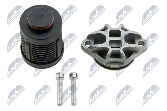 Hydraulikfilter, Lamellenkupplung (Allradantrieb) Hinterachse NTY FHO-VV-001 Bild Hydraulikfilter, Lamellenkupplung (Allradantrieb) Hinterachse NTY FHO-VV-001