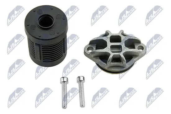 Hydraulikfilter, Lamellenkupplung (Allradantrieb) Hinterachse NTY FHO-VV-001 Bild Hydraulikfilter, Lamellenkupplung (Allradantrieb) Hinterachse NTY FHO-VV-001