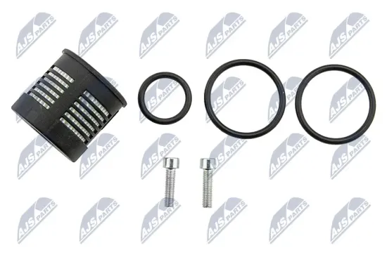 Hydraulikfilter, Lamellenkupplung (Allradantrieb) Hinterachse NTY FHO-VV-002 Bild Hydraulikfilter, Lamellenkupplung (Allradantrieb) Hinterachse NTY FHO-VV-002