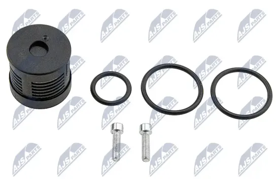 Hydraulikfilter, Lamellenkupplung (Allradantrieb) Hinterachse NTY FHO-VV-002 Bild Hydraulikfilter, Lamellenkupplung (Allradantrieb) Hinterachse NTY FHO-VV-002