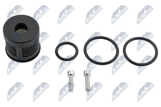 Hydraulikfilter, Lamellenkupplung (Allradantrieb) Hinterachse NTY FHO-VV-002 Bild Hydraulikfilter, Lamellenkupplung (Allradantrieb) Hinterachse NTY FHO-VV-002