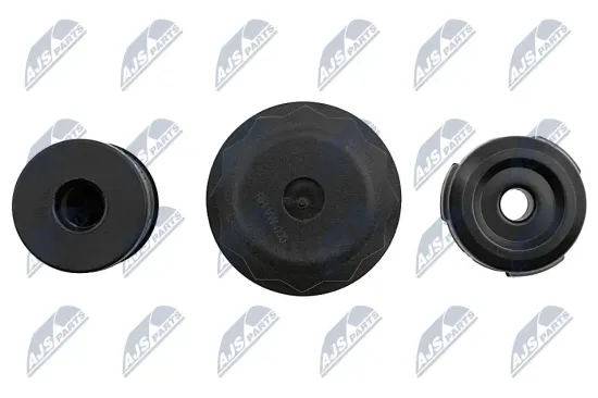 Hydraulikfilter, Lamellenkupplung (Allradantrieb) Hinterachse NTY FHO-VW-000 Bild Hydraulikfilter, Lamellenkupplung (Allradantrieb) Hinterachse NTY FHO-VW-000