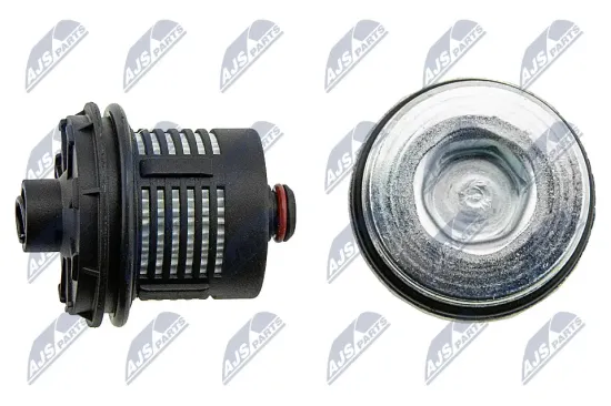 Hydraulikfilter, Lamellenkupplung (Allradantrieb) Hinterachse NTY FHO-VW-001 Bild Hydraulikfilter, Lamellenkupplung (Allradantrieb) Hinterachse NTY FHO-VW-001