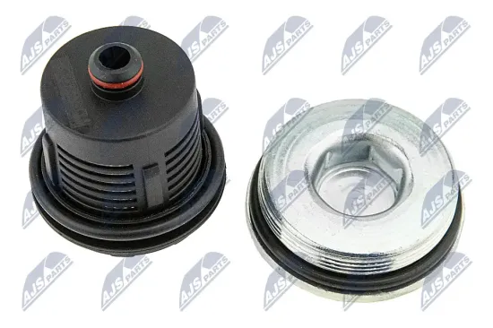 Hydraulikfilter, Lamellenkupplung (Allradantrieb) Hinterachse NTY FHO-VW-001 Bild Hydraulikfilter, Lamellenkupplung (Allradantrieb) Hinterachse NTY FHO-VW-001