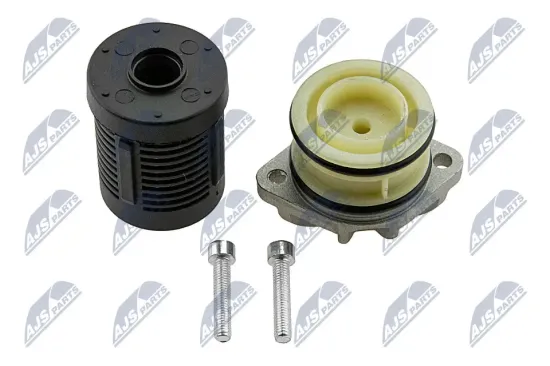 Hydraulikfilter, Lamellenkupplung (Allradantrieb) Hinterachse NTY FHO-VW-002 Bild Hydraulikfilter, Lamellenkupplung (Allradantrieb) Hinterachse NTY FHO-VW-002