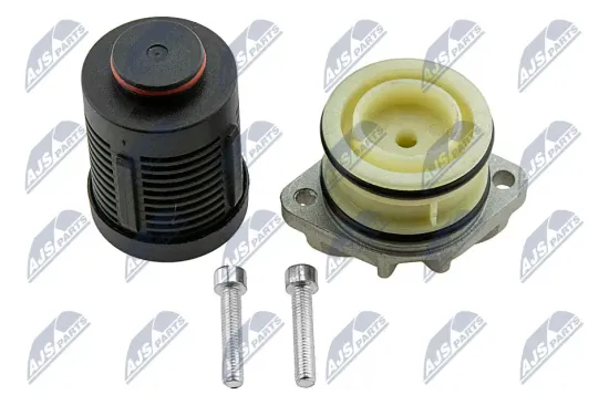 Hydraulikfilter, Lamellenkupplung (Allradantrieb) Hinterachse NTY FHO-VW-002 Bild Hydraulikfilter, Lamellenkupplung (Allradantrieb) Hinterachse NTY FHO-VW-002