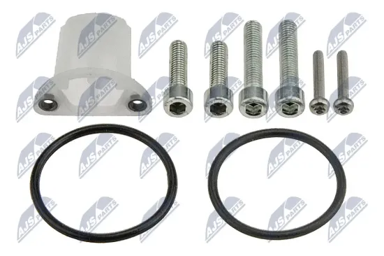 Hydraulikfilter, Lamellenkupplung (Allradantrieb) NTY FHO-VW-003 Bild Hydraulikfilter, Lamellenkupplung (Allradantrieb) NTY FHO-VW-003
