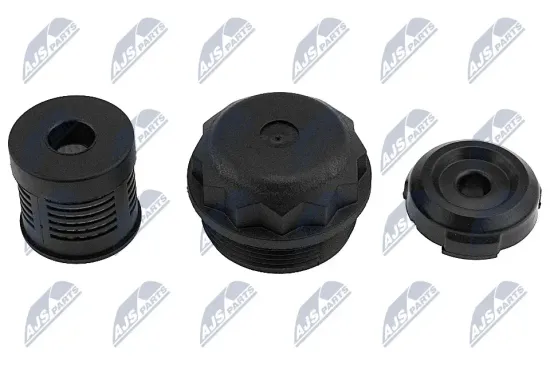 Hydraulikfilter, Lamellenkupplung (Allradantrieb) Hinterachse NTY FHO-WW-000 Bild Hydraulikfilter, Lamellenkupplung (Allradantrieb) Hinterachse NTY FHO-WW-000