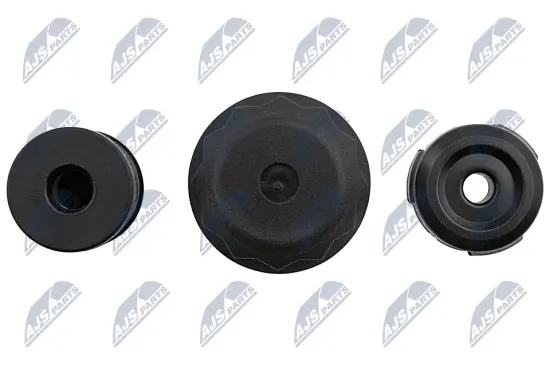Hydraulikfilter, Lamellenkupplung (Allradantrieb) Hinterachse NTY FHO-WW-000 Bild Hydraulikfilter, Lamellenkupplung (Allradantrieb) Hinterachse NTY FHO-WW-000