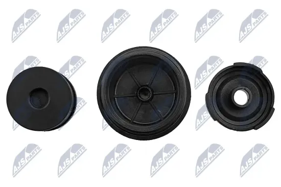 Hydraulikfilter, Lamellenkupplung (Allradantrieb) Hinterachse NTY FHO-WW-000 Bild Hydraulikfilter, Lamellenkupplung (Allradantrieb) Hinterachse NTY FHO-WW-000