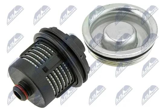 Hydraulikfilter, Lamellenkupplung (Allradantrieb) Hinterachse NTY FHO-WW-001 Bild Hydraulikfilter, Lamellenkupplung (Allradantrieb) Hinterachse NTY FHO-WW-001