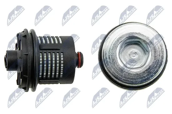 Hydraulikfilter, Lamellenkupplung (Allradantrieb) Hinterachse NTY FHO-WW-001 Bild Hydraulikfilter, Lamellenkupplung (Allradantrieb) Hinterachse NTY FHO-WW-001