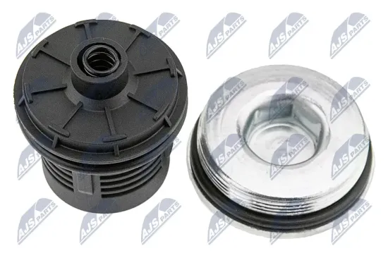 Hydraulikfilter, Lamellenkupplung (Allradantrieb) Hinterachse NTY FHO-WW-001 Bild Hydraulikfilter, Lamellenkupplung (Allradantrieb) Hinterachse NTY FHO-WW-001