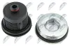 Hydraulikfilter, Lamellenkupplung (Allradantrieb) Hinterachse NTY FHO-WW-001 Bild Hydraulikfilter, Lamellenkupplung (Allradantrieb) Hinterachse NTY FHO-WW-001