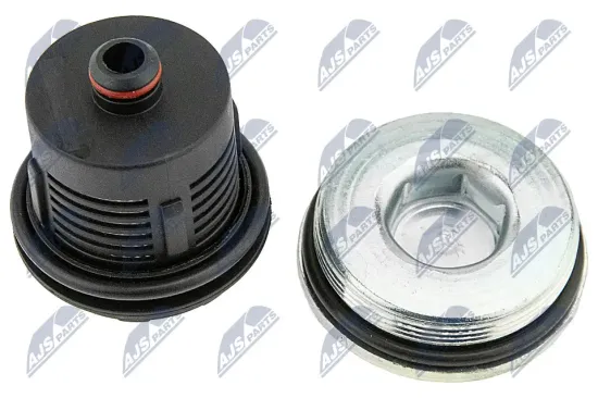 Hydraulikfilter, Lamellenkupplung (Allradantrieb) Hinterachse NTY FHO-WW-001 Bild Hydraulikfilter, Lamellenkupplung (Allradantrieb) Hinterachse NTY FHO-WW-001