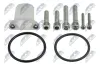Hydraulikfilter, Lamellenkupplung (Allradantrieb) NTY FHO-WW-003 Bild Hydraulikfilter, Lamellenkupplung (Allradantrieb) NTY FHO-WW-003