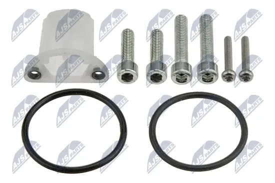 Hydraulikfilter, Lamellenkupplung (Allradantrieb) NTY FHO-WW-003 Bild Hydraulikfilter, Lamellenkupplung (Allradantrieb) NTY FHO-WW-003