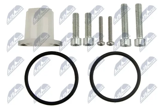 Hydraulikfilter, Lamellenkupplung (Allradantrieb) NTY FHO-WW-003 Bild Hydraulikfilter, Lamellenkupplung (Allradantrieb) NTY FHO-WW-003